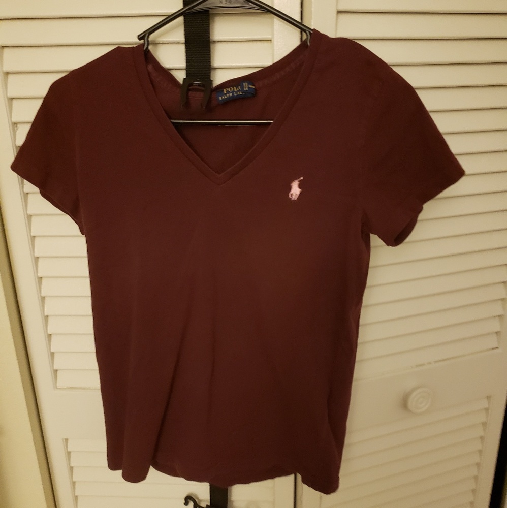 ⬇️ Polo Ralph Lauren Shirt
